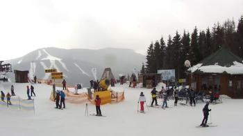 Буковель 28 березня 2018 року, 2018-03-28 16:00