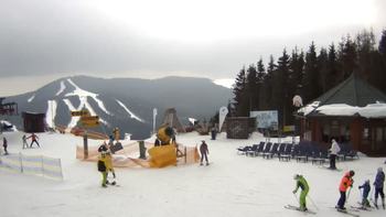 Буковель 29 березня 2018 року, 2018-03-29 16:00