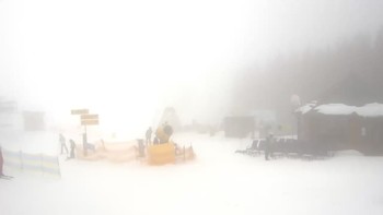 Буковель 30 березня 2018 року, 2018-03-30 10:00