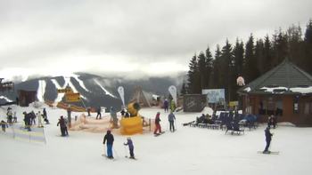 Буковель 31 березня 2018 року, 2018-03-31 13:00
