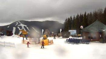 Буковель 1 квітня 2018 року, 2018-04-01 10:00