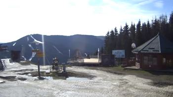 Буковель 18 квітня 2018 року, 2018-04-18 16:00