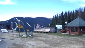 Буковель 23 квітня 2018 року, 2018-04-23 13:00