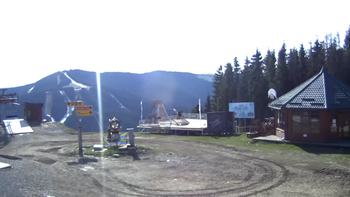 Буковель 23 квітня 2018 року, 2018-04-23 16:00
