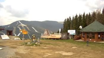 Буковель 26 квітня 2018 року, 2018-04-26 10:00