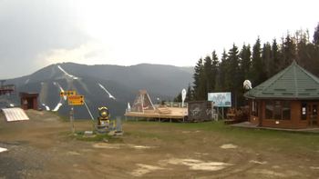 Буковель 26 квітня 2018 року, 2018-04-26 13:00