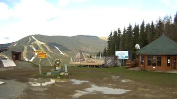 Буковель 27 квітня 2018 року, 2018-04-27 10:00