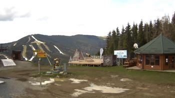 Буковель 27 квітня 2018 року, 2018-04-27 13:00