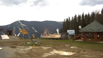 Буковель 27 квітня 2018 року, 2018-04-27 16:00
