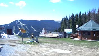 Буковель 28 квітня 2018 року, 2018-04-28 13:00