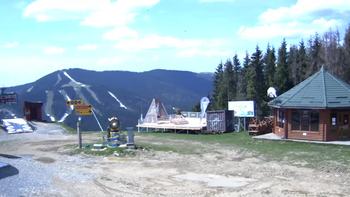 Буковель 29 квітня 2018 року, 2018-04-29 13:00
