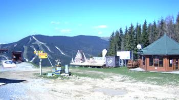 Буковель 30 квітня 2018 року, 2018-04-30 10:00