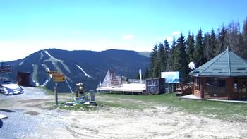 Буковель 30 квітня 2018 року, 2018-04-30 13:00