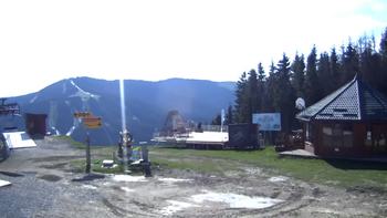 Буковель 30 квітня 2018 року, 2018-04-30 16:00