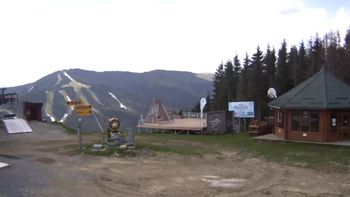 Буковель 1 травня 2018 року, 2018-05-01 13:00