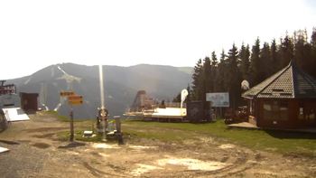 Буковель 1 травня 2018 року, 2018-05-01 16:00