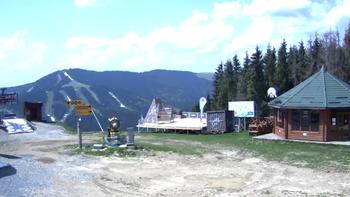 Буковель 2 травня 2018 року, 2018-05-02 13:00