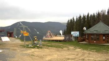 Буковель 2 травня 2018 року, 2018-05-02 16:00
