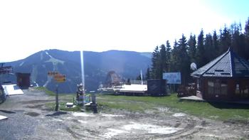 Буковель 3 травня 2018 року, 2018-05-03 16:00