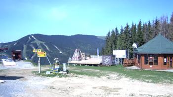Буковель 4 травня 2018 року, 2018-05-04 10:00
