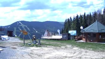 Буковель 4 травня 2018 року, 2018-05-04 13:00