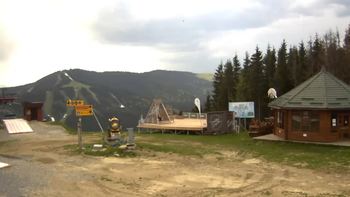 Буковель 4 травня 2018 року, 2018-05-04 16:00