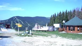 Буковель 6 травня 2018 року, 2018-05-06 10:00