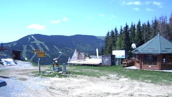 Буковель 6 травня 2018 року, 2018-05-06 13:00