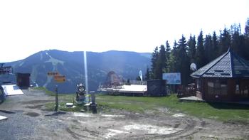 Буковель 6 травня 2018 року, 2018-05-06 16:00