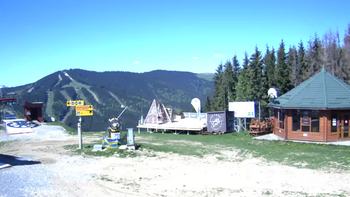 Буковель 7 травня 2018 року, 2018-05-07 10:00