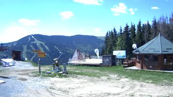 Буковель 7 травня 2018 року, 2018-05-07 13:00