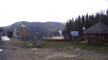 Буковель 7 травня 2018 року, 2018-05-07 16:00