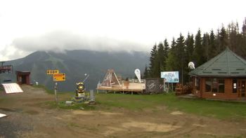 Буковель 8 травня 2018 року, 2018-05-08 13:00