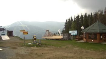 Буковель 8 травня 2018 року, 2018-05-08 16:00