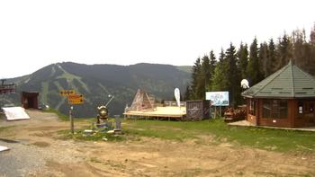 Буковель 10 травня 2018 року, 2018-05-10 13:00