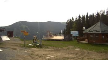 Буковель 10 травня 2018 року, 2018-05-10 16:00