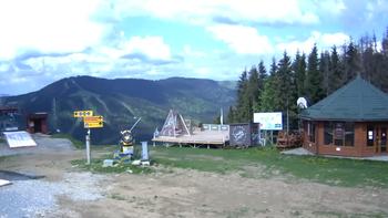 Буковель 11 травня 2018 року, 2018-05-11 10:00