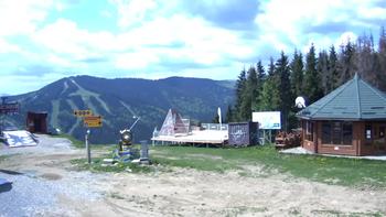 Буковель 11 травня 2018 року, 2018-05-11 13:00