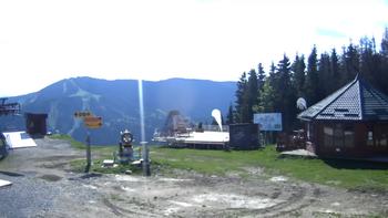 Буковель 11 травня 2018 року, 2018-05-11 16:00