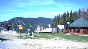 Буковель 12 травня 2018 року, 2018-05-12 10:00