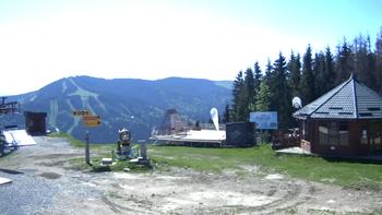 Буковель 12 травня 2018 року, 2018-05-12 16:00