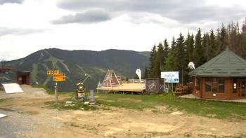Буковель 13 травня 2018 року, 2018-05-13 10:00