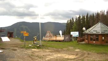 Буковель 13 травня 2018 року, 2018-05-13 16:00