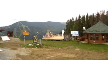 Буковель 14 травня 2018 року, 2018-05-14 10:00
