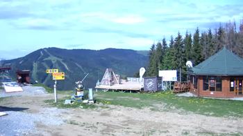 Буковель 15 травня 2018 року, 2018-05-15 10:00