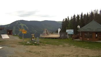 Буковель 15 травня 2018 року, 2018-05-15 13:00
