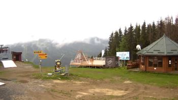 Буковель 15 травня 2018 року, 2018-05-15 16:00
