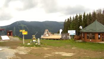 Буковель 17 травня 2018 року, 2018-05-17 10:00