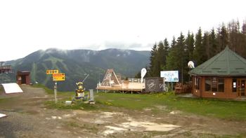 Буковель 17 травня 2018 року, 2018-05-17 13:00