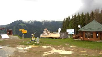 Буковель 17 травня 2018 року, 2018-05-17 16:00